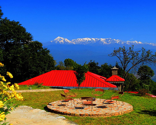 Nainital Almora Kausani Ranikhet Jim Corbett Rishikesh Mussoorie Haridwar