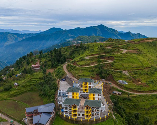 Chakrata Tour
