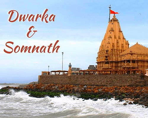 Dwarka Somnath Package